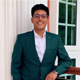 Akhil Mathur